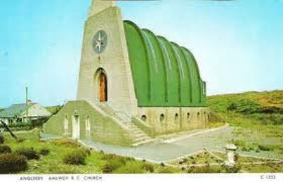 Catholic Church Amlwch